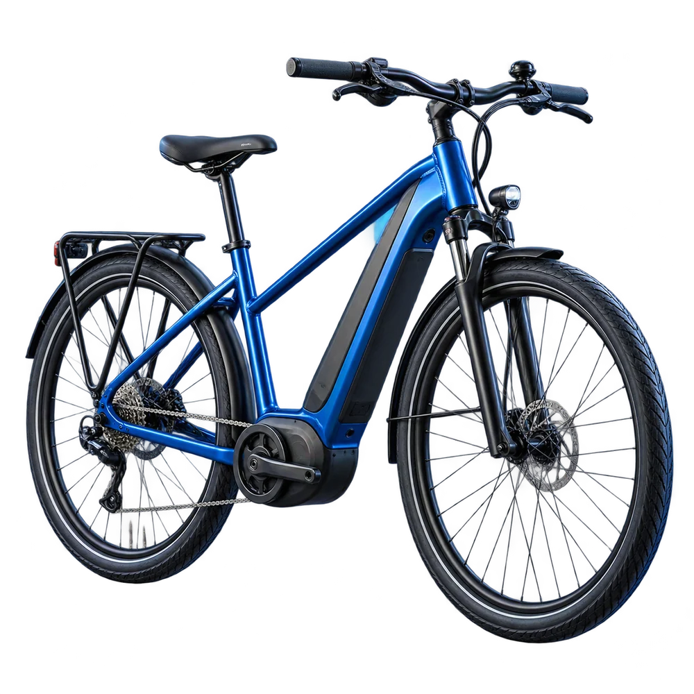 Seguro para bike elétrica