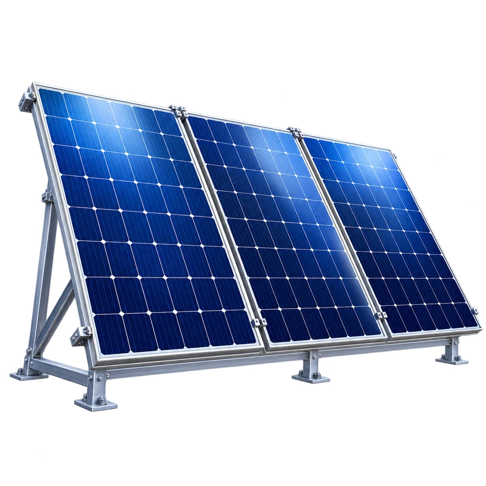 Seguro para placas solares